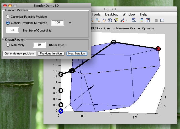 Simplex3Ddemo